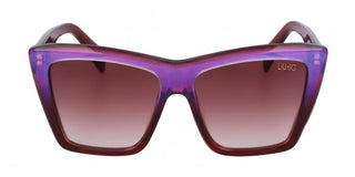 Liu Jo Lj802s Unisex Red  Sunglasses