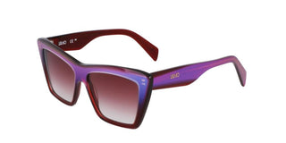 Liu Jo Lj802s Unisex Red  Sunglasses
