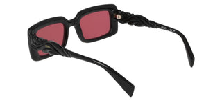 Liu Jo LJ806S women 0 Rectangle Sunglasses
