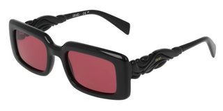 Liu Jo LJ806S women 0 Rectangle Sunglasses