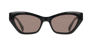 Liu Jo Lj807s Women Black Cat Eye Sunglasses