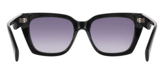 Liu Jo LJ808S women Black Squared Sunglasses
