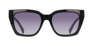 Liu Jo LJ808S women Black Squared Sunglasses