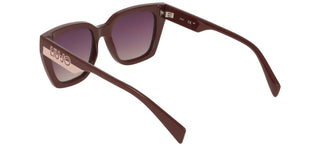 Liu Jo Lj808s Women Brown  Sunglasses