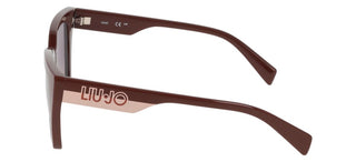 Liu Jo Lj808s Women Brown  Sunglasses