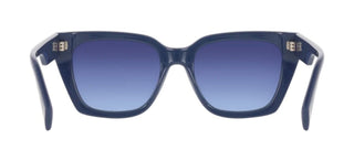 Liu Jo LJ808S women Blue Squared Sunglasses