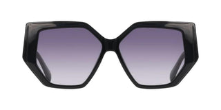 Liu Jo LJ810S women Black Geometric Sunglasses