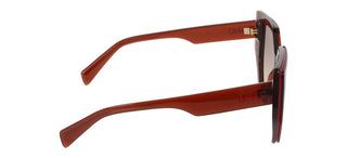 Liu Jo Lj810s Women  Geometric Sunglasses