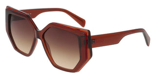 Liu Jo Lj810s Women  Geometric Sunglasses