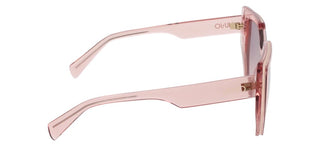 Liu Jo Lj810s Women Pink Geometric Sunglasses