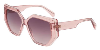 Liu Jo Lj810s Women Pink Geometric Sunglasses