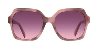 Liu Jo Lj811s Women Pink Squared Sunglasses