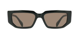 Liu Jo LJ812S women Black Geometric Sunglasses