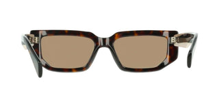 Liu Jo LJ812S women Havana Geometric Sunglasses