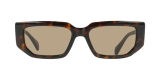 Liu Jo LJ812S women Havana Geometric Sunglasses