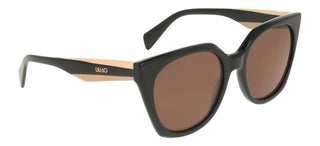 Liu Jo Lj813s Women  Geometric Sunglasses