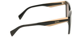 Liu Jo Lj813s Women  Geometric Sunglasses