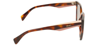 Liu Jo Lj813s Women  Geometric Sunglasses