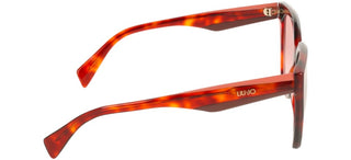 Liu Jo Lj813s Women  Geometric Sunglasses