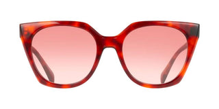 Liu Jo Lj813s Women  Geometric Sunglasses