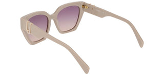 Liu Jo Lj814sr Women  Butterfly Sunglasses