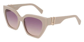 Liu Jo Lj814sr Women  Butterfly Sunglasses