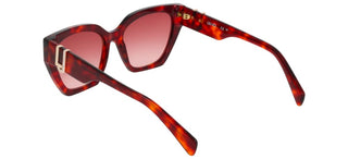 Liu Jo Lj814sr Women  Butterfly Sunglasses