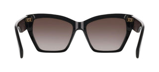 Liu Jo Lj815s Women Black Butterfly Sunglasses