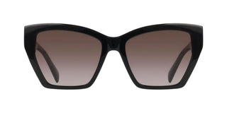 Liu Jo Lj815s Women Black Butterfly Sunglasses