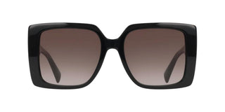 Liu Jo Lj816s Women Black Squared Sunglasses
