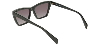 Liu Jo LJ817S women Black Squared Sunglasses
