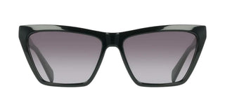 Liu Jo LJ817S women Black Squared Sunglasses