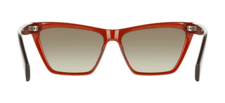 Liu Jo Lj817s Women Brown Squared Sunglasses