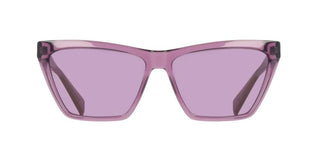 Liu Jo LJ817S women Violet Squared Sunglasses