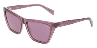 Liu Jo LJ817S women Violet Squared Sunglasses