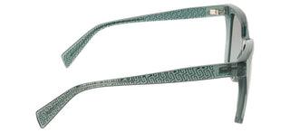 Liu Jo LJ818S women Green Butterfly Sunglasses