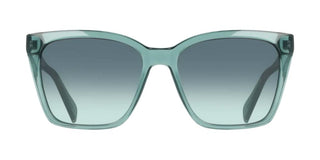 Liu Jo LJ818S women Green Butterfly Sunglasses