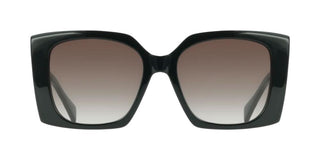 Liu Jo Lj819s Women Black Squared Sunglasses