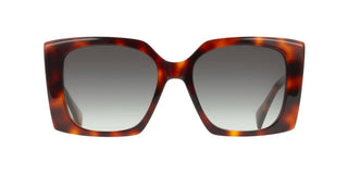 Liu Jo LJ819S women Brown Squared Sunglasses