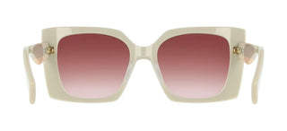 Liu Jo LJ819S women Brown Squared Sunglasses