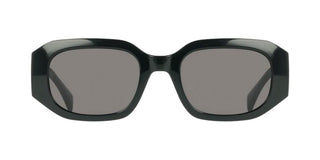 Liu Jo Lj820s Women Black Geometric Sunglasses