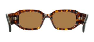 Liu Jo Lj820s Women Havana Geometric Sunglasses