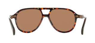 Liu Jo LJ821S women Brown Pilot Sunglasses