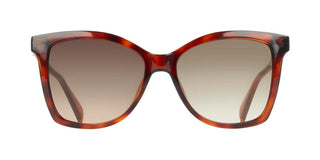 Liu Jo LJ822S women Havana Butterfly Sunglasses