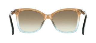 Liu Jo LJ822S women Brown Butterfly Sunglasses