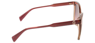 Liu Jo LJ822S women Pink Butterfly Sunglasses