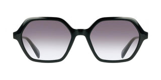 Liu Jo LJ823S women Black Sunglasses