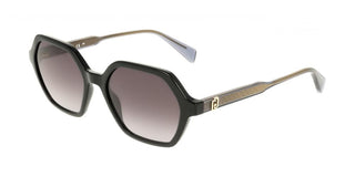 Liu Jo LJ823S women Black Sunglasses
