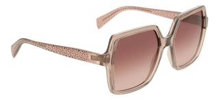 Liu Jo Lj824s Women Brown Squared Sunglasses