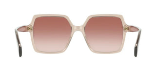 Liu Jo Lj824s Women Brown Squared Sunglasses